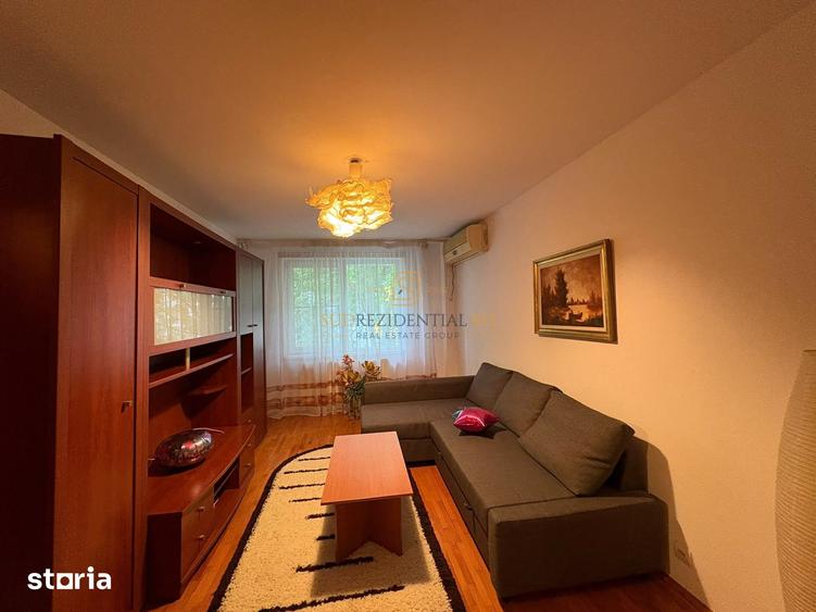 Apartament 3 camere | Zona Rahova Sector 5 | Loc de parcare inclus - 1