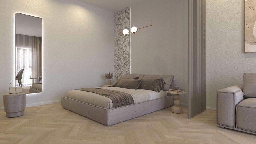 Apartament premium cu o camera, de vanzare, in Calea Aradului, Timisoara - 4