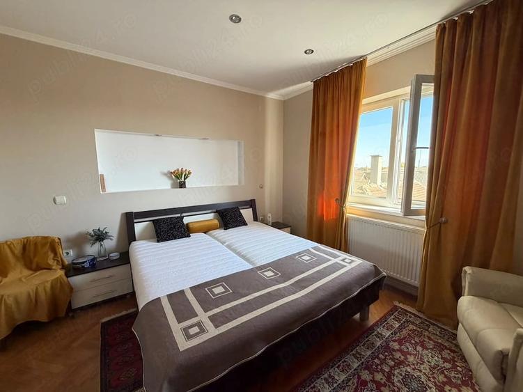 Casă cu Teren 175 Mp în Central