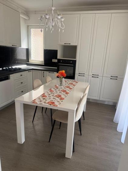 Apartament cu 2 camere decomandat, mobilat în Dumbrăvița — fotografia 1