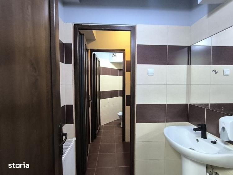 Spațiu comercial, de 53 mp, în Balada