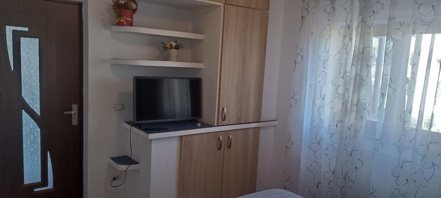 Apartament decomandat în Central