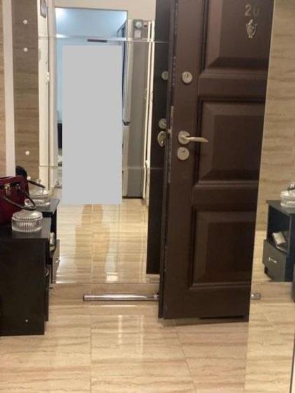Garsonieră decomandată, mobilată în Tei