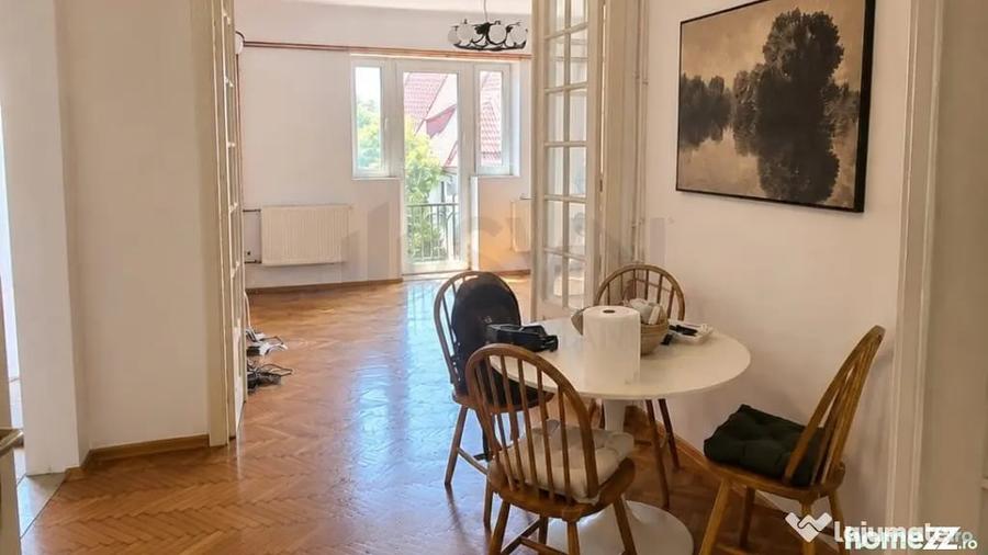 Apartament l 3 Camere l Cismigiu - Bucuresti (Bucuresti-Ilfov) - 5