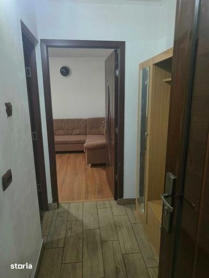 Garsonieră în Gării