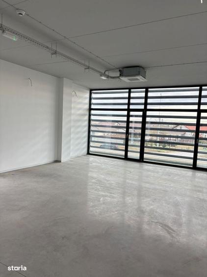 Spatiu premium de inchiriat, in Mosnita Noua - 5