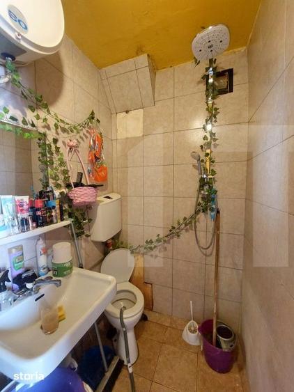 Garsonieră în Șega