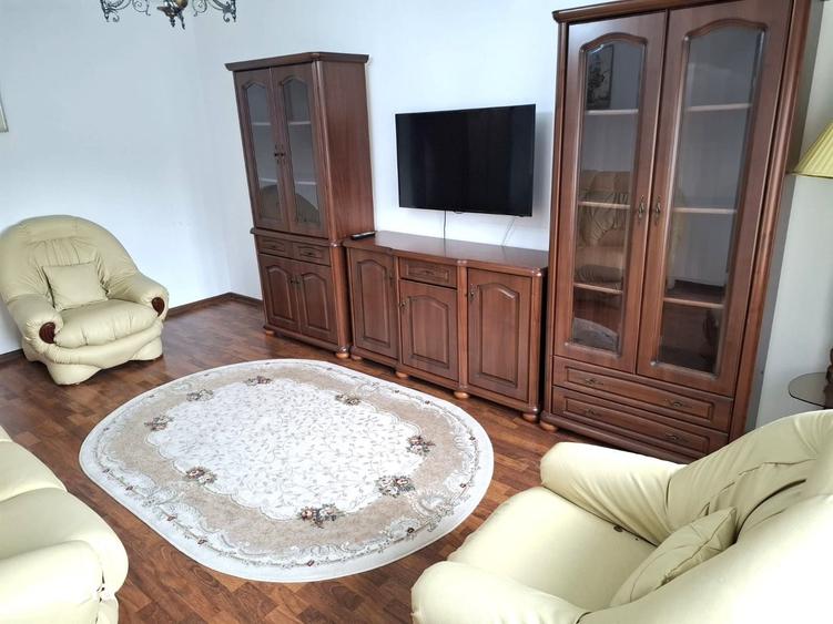 Garsonieră decomandată în Unirii Sud