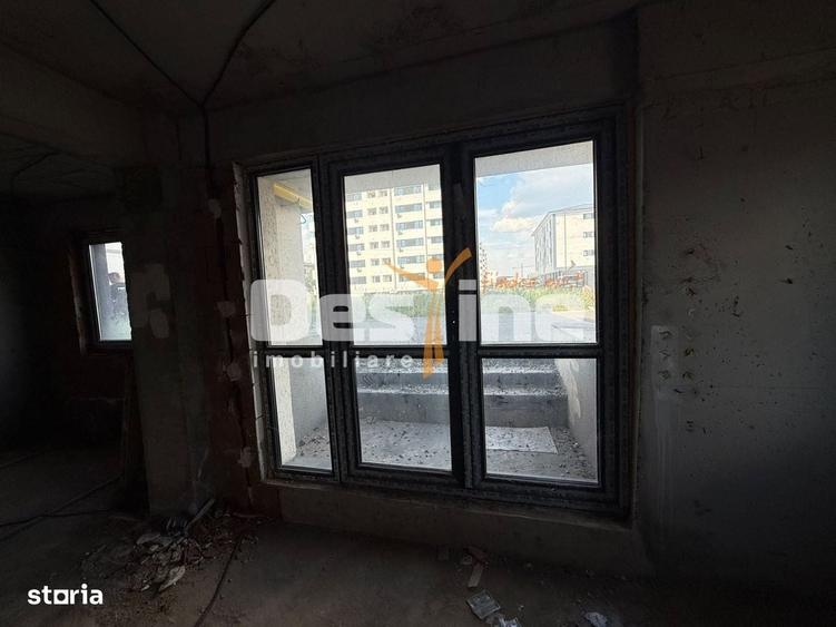 Spațiu comercial, de 151 mp, în Roșu
