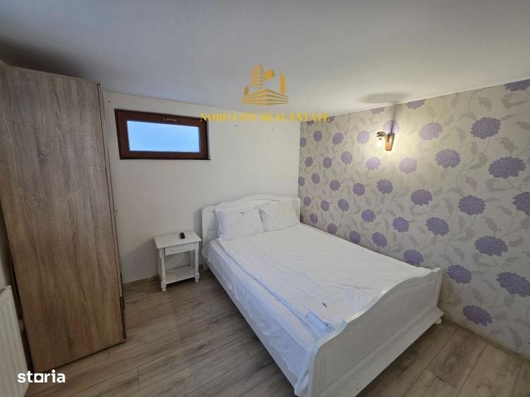 Casa P+1+M | Ultracentral Bd. Gheorghe Magheru - Romana - 2