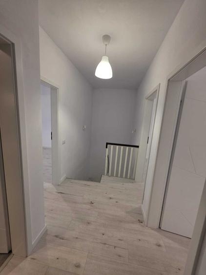 Casa moderna P+1 de inchiriat in complex rezidential nou. Dobroesti - 6