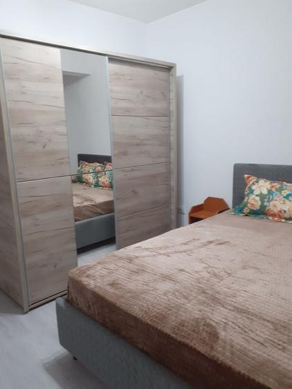 Casă cu 2 camere cu Teren 55 Mp în Central