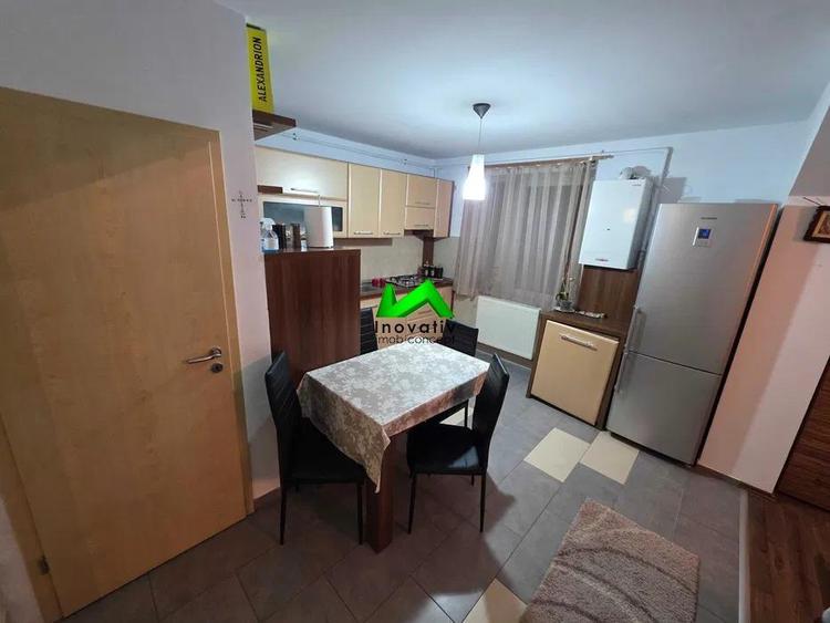 Apartament de inchiriat 2 camere Sibiu Turnisor Alma - 4