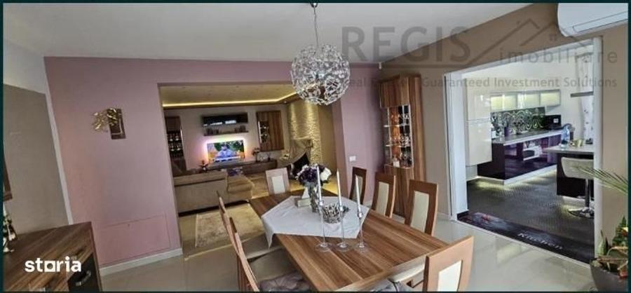 Casă cu 4 camere cu Teren 1000 Mp în Central