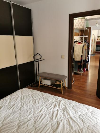 Anunt proprietar. Vanzare apartament spatios cu 2 camere, Pip - 7