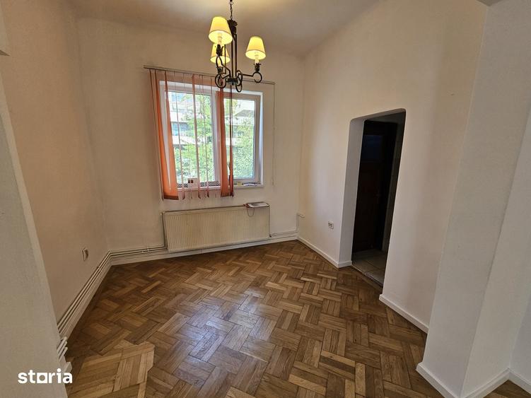 Apartament 3/4 camere | Palatul Cotroceni | Vila P+2 | Garaj - 5