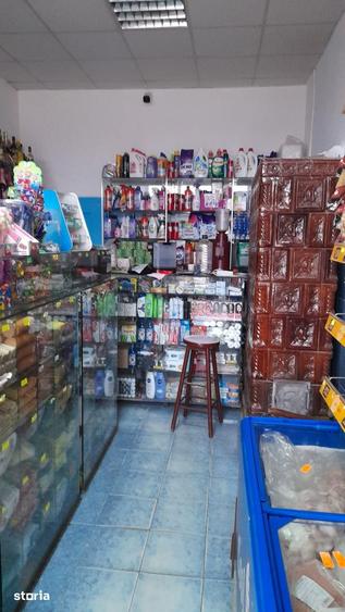 Spațiu comercial, de 37 mp, în Central