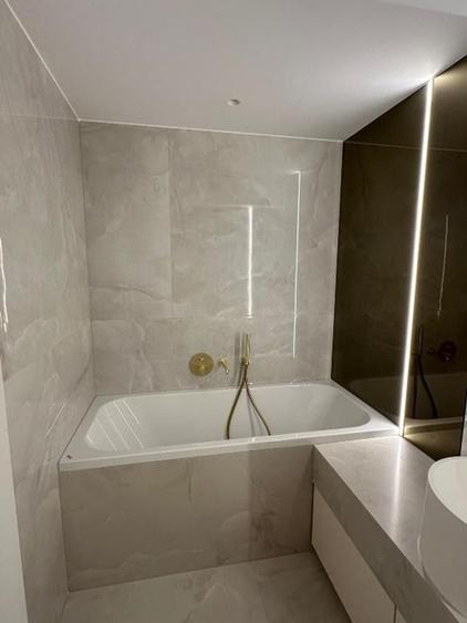 2 Camere Cortina North Aviatiei Pipera Terasa Parcare Design Premium - 7