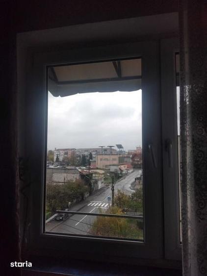 Apartament cu 2 camere în Lotrului