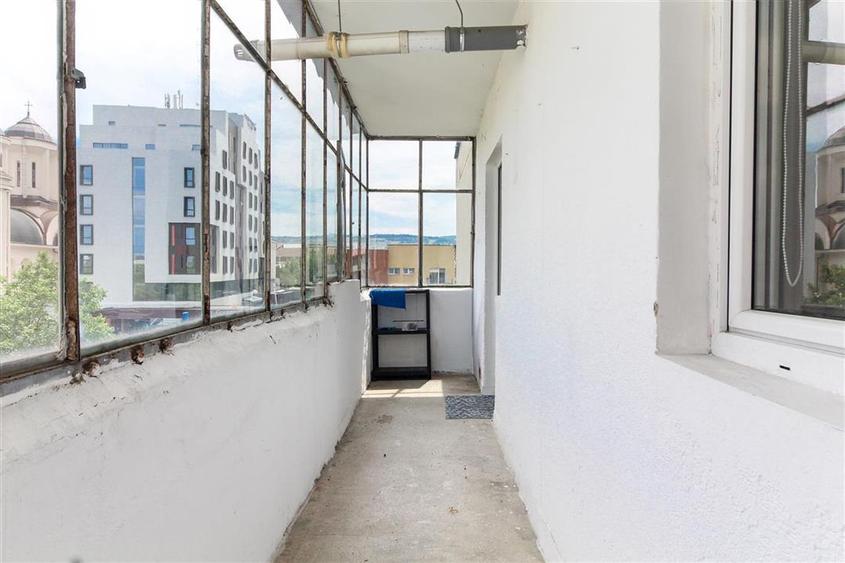 Apartament cu 2 camere decomandat, mobilat în Zorilor