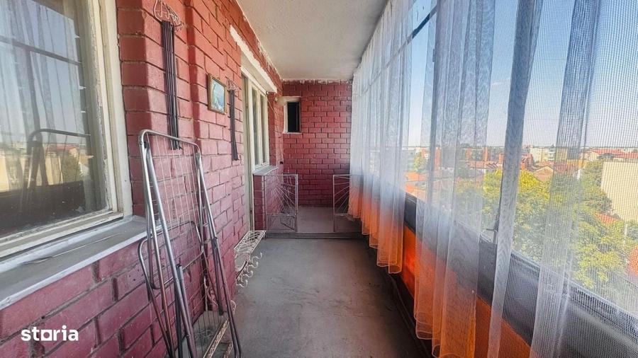 Apartament cu 3 camere în Fortuna