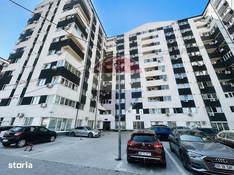 Garsonieră în Chiajna