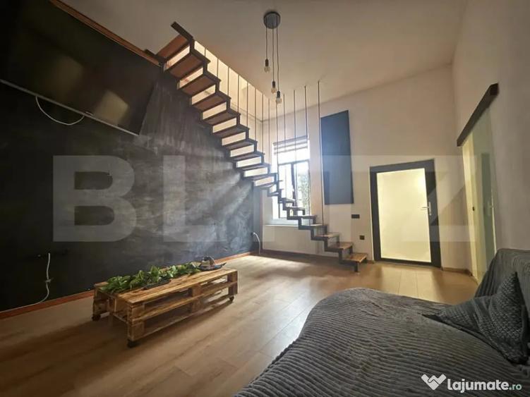 Apartament 3 camere, la curte, pet friendly,zona NTT Data - 1