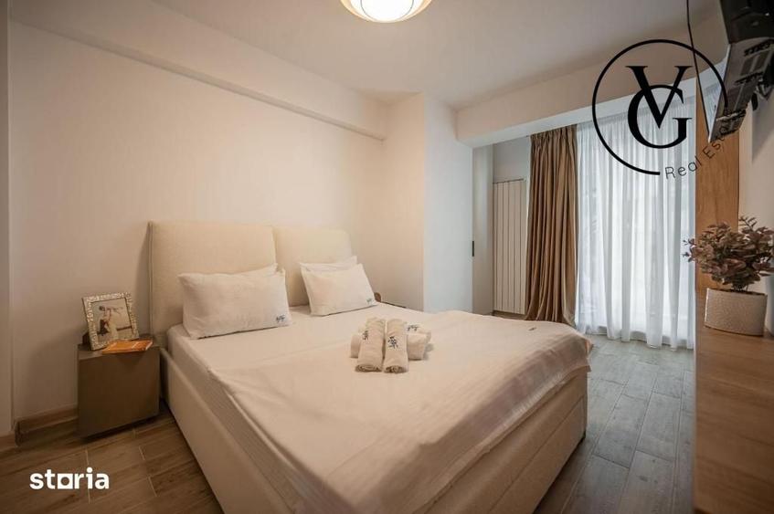 Apartament 2 camere in prima linie | Alezzi Infinity Resort & Spa - 8