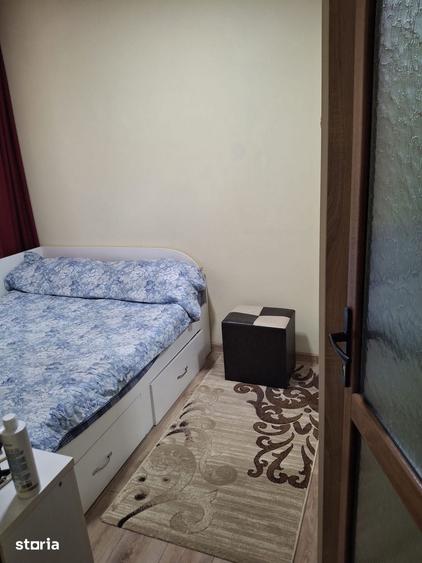 Apartament cu 2 camere în Ultracentral