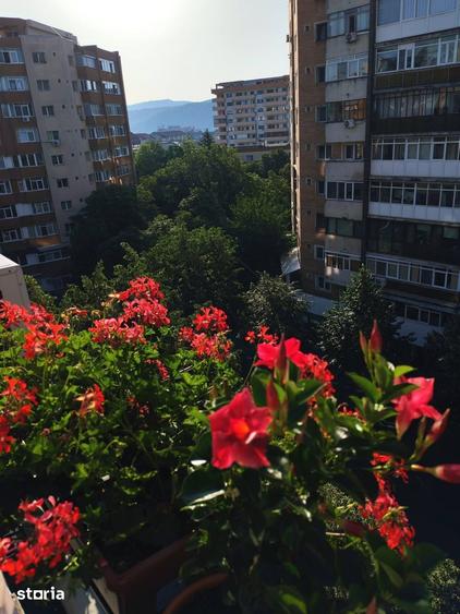 Apartament cu 4 camere în Ultracentral