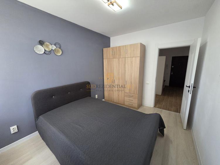 Apartament 2 camere cu gradina de 206 mp, la 10 min de metrou,Popesti - 6