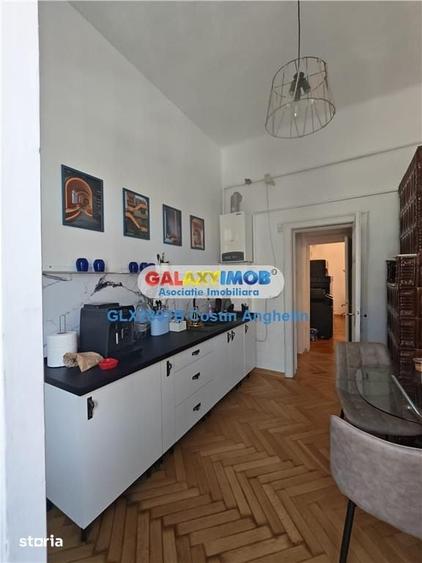 Apartament Premium 3 Camere - Piata Victoriei - 12