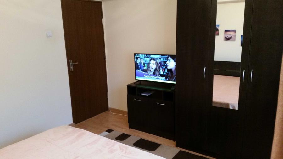Apartament cu 2 camere decomandat în Popoveni