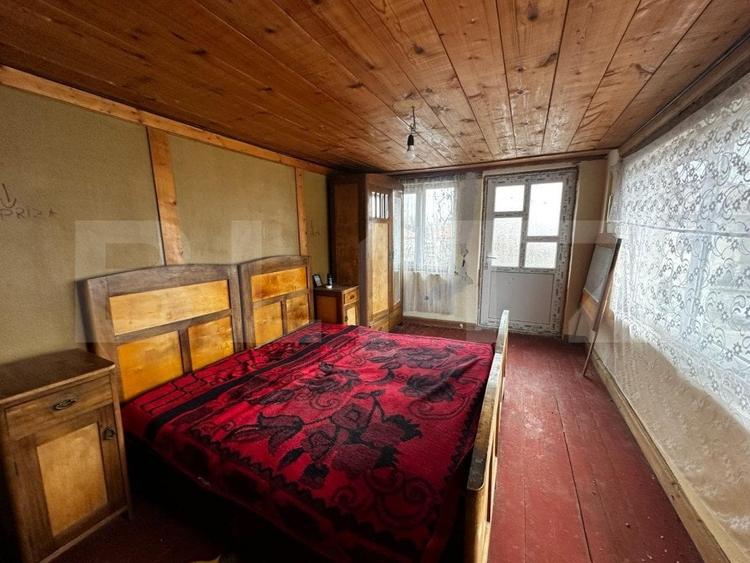 Casă individuală cu 4 camere cu Teren 4000 Mp în Stănești