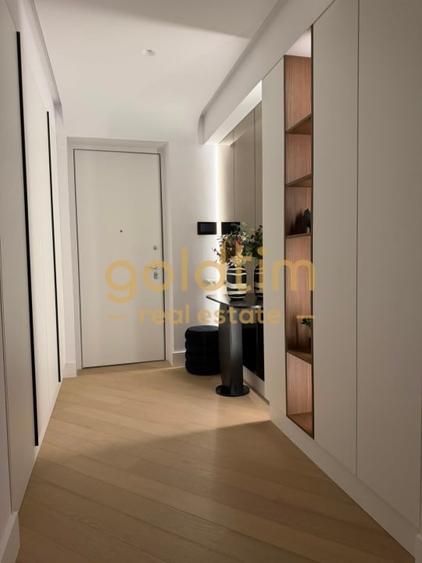 Apartament 3 Camere/Prima Inchiriere/Iancu Nicolae/Parcare/Terasa/Cortina 126 - 5