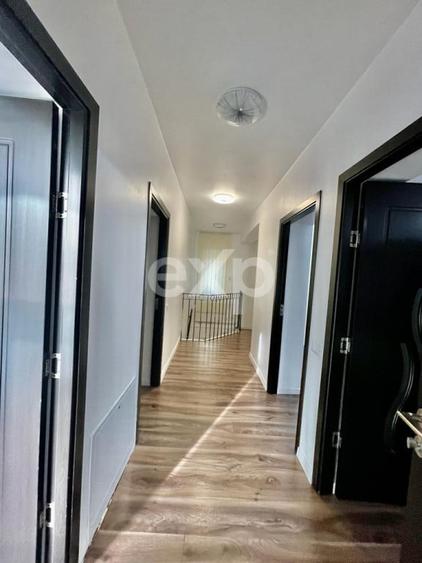 Casă cu 5 camere cu Teren 600 Mp în Calea Turzii