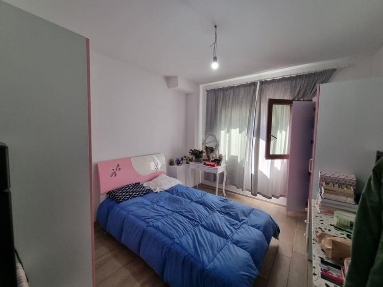 Casă individuală cu 4 camere cu Teren 500 Mp în Gherăiești