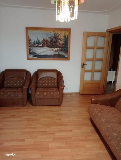 Apartament cu 2 camere decomandat în Nicolina