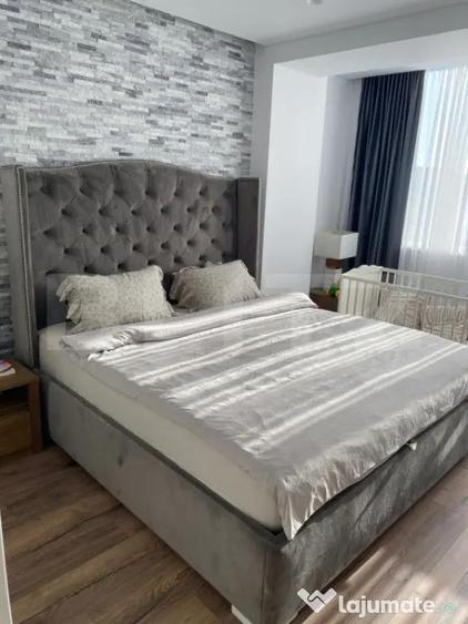 Apartament cu 3 camere decomandat în Burdujeni