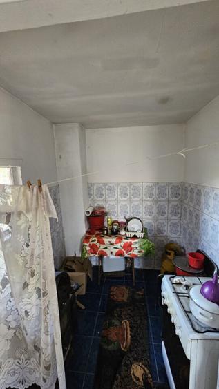 COLCEAG - casa 63 mp , teren 154 mp la 27900 euro - 8