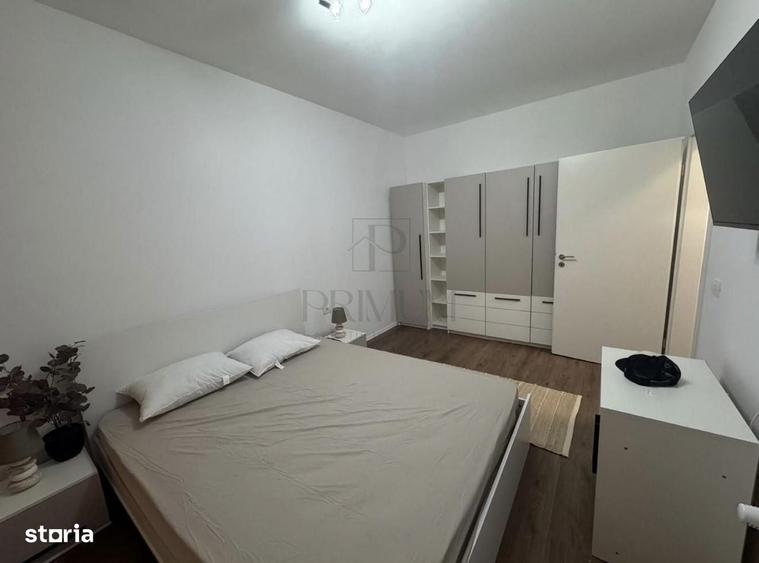 Apartament cu 2 camere în Sud
