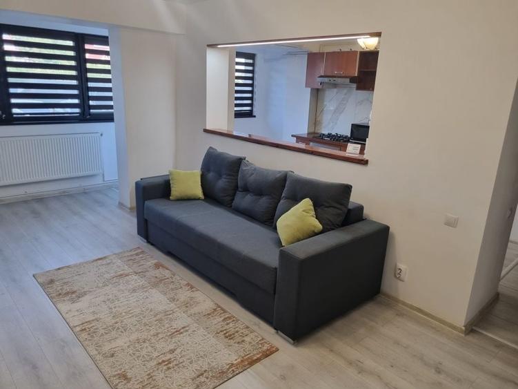 Apartament 2 camere de inchiriat Mazepa, parter - 4