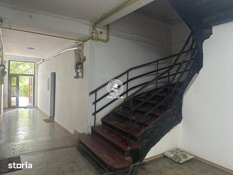Garsonieră în Copou