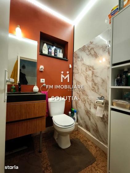 Casă cu 4 camere cu Teren 200 Mp în Tăuții-Măgherăuș