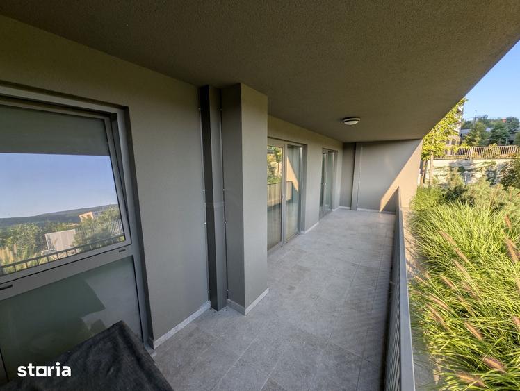 Apartament cu 3 camere | 84 mp | Scala Frunzisului - 4