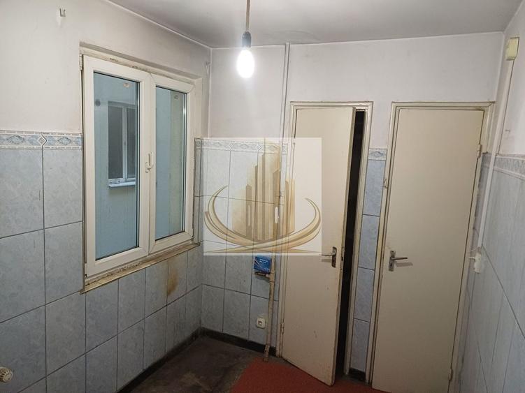 Apartament cu 2 camere decomandat în Cantemir