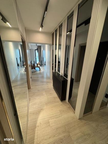 Vanzare | 3 camere | Bloc nou | Parcare| Vitan Mall | Select Residence - 8