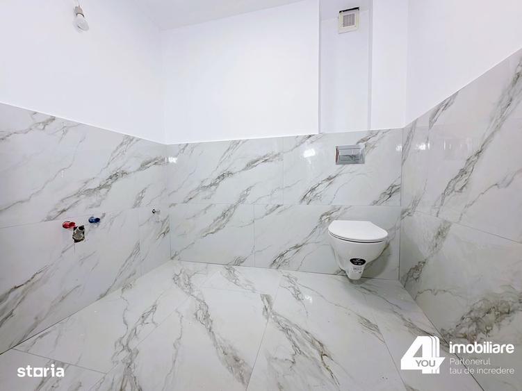Spațiu comercial, de 400 mp, în Micălaca