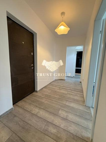 Apartament cu 2 camere decomandat în Gorjului
