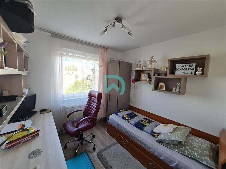 Apartament 3 camere ASTRA,  Brasov - 12